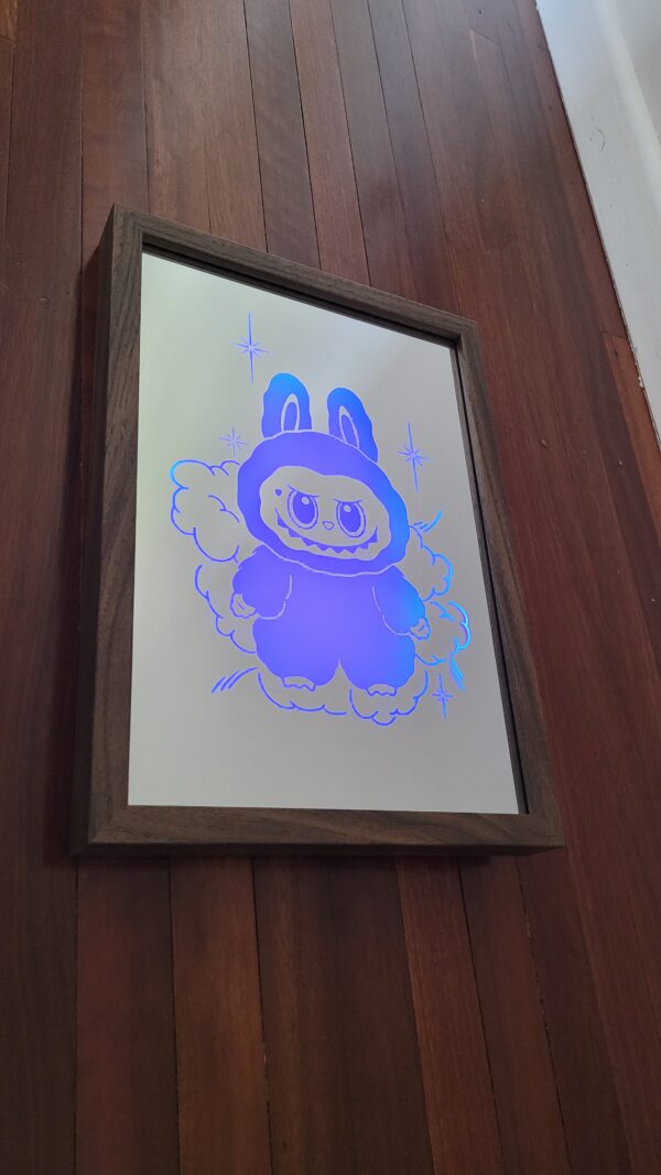 Labubu Mirror